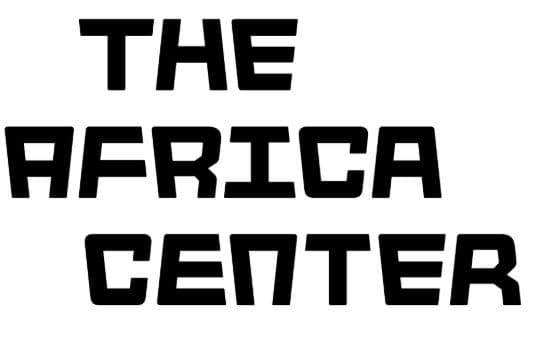 The Africa Center logo