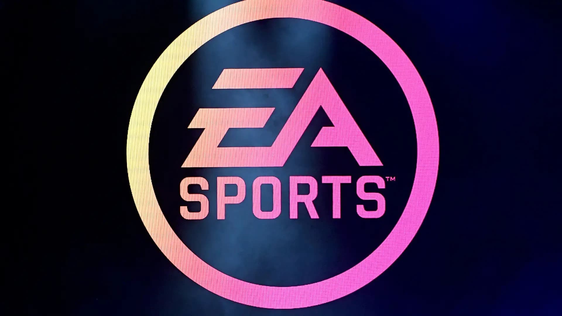 EA Sports cover