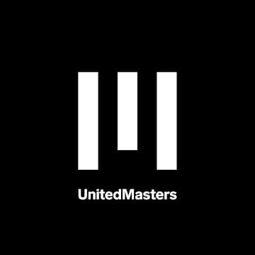 UnitedMasters cover