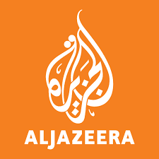 Al Jazeera publication mark