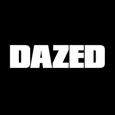 Dazed League publication mark